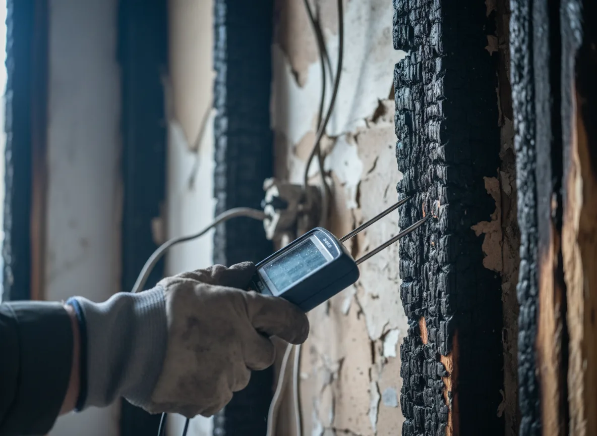 Fire Damage Restoration Port Jervis, NY FAQs